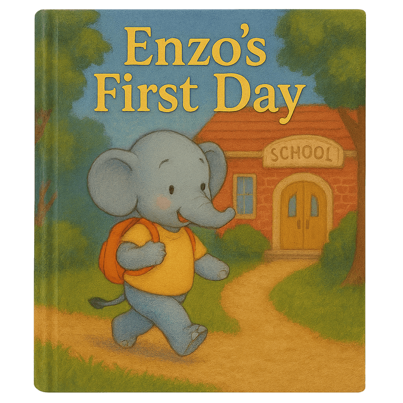 Pettson och Findus book cover