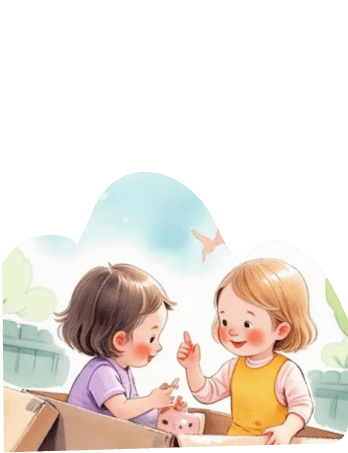 Essa åker till månen